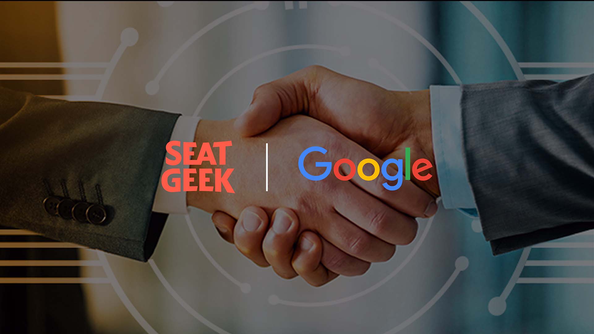 SeatGeek Pilots Google's Agentic AI Search for Enhanced Event Discovery