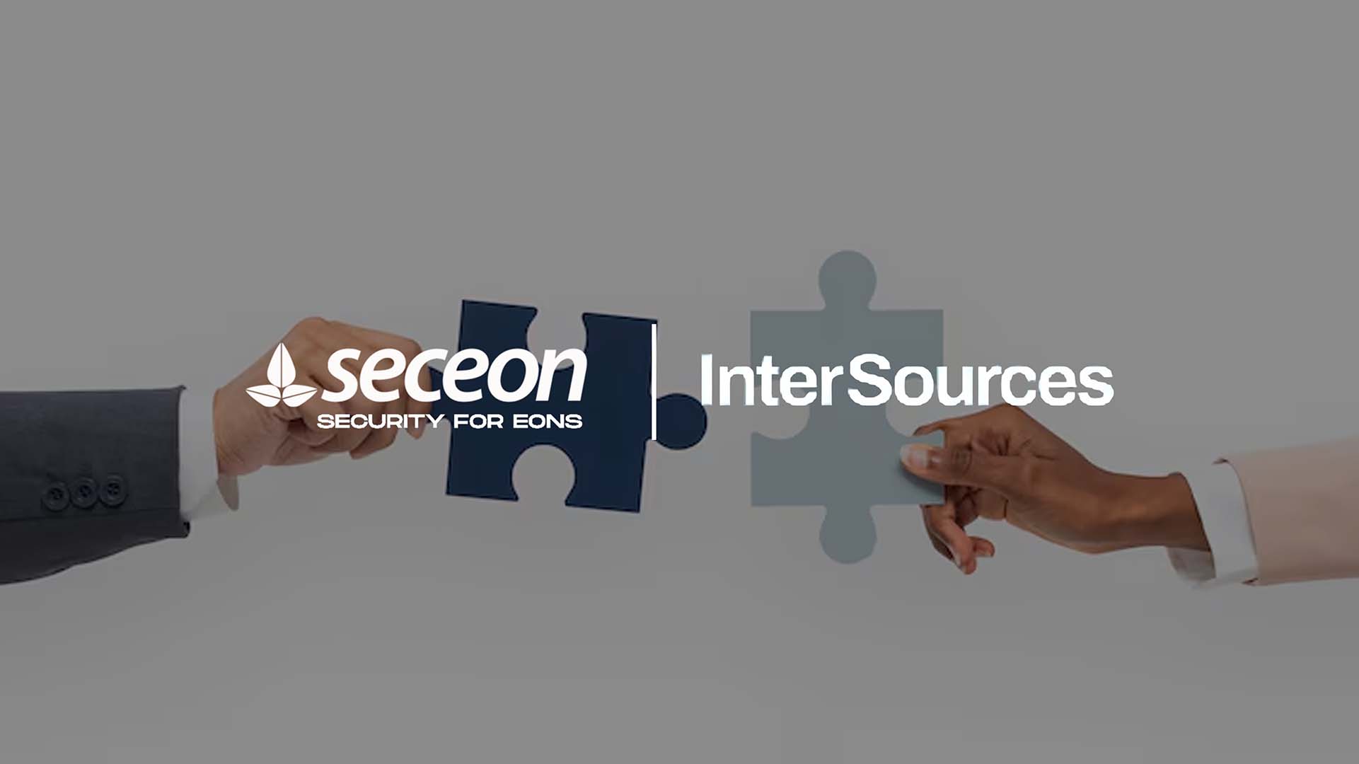 Seceon & InterSources Partner for AI Cybersecurity in Regulated Industries