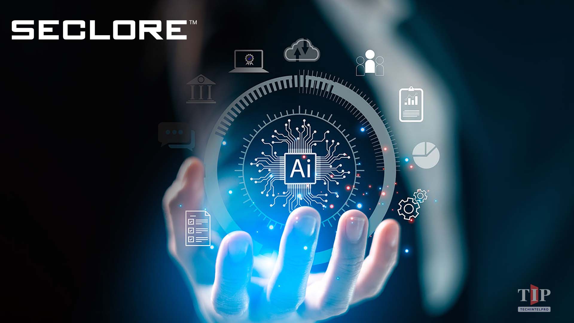 Seclore Launches ARMOR AI-DLP for Secure Enterprise AI Adoption