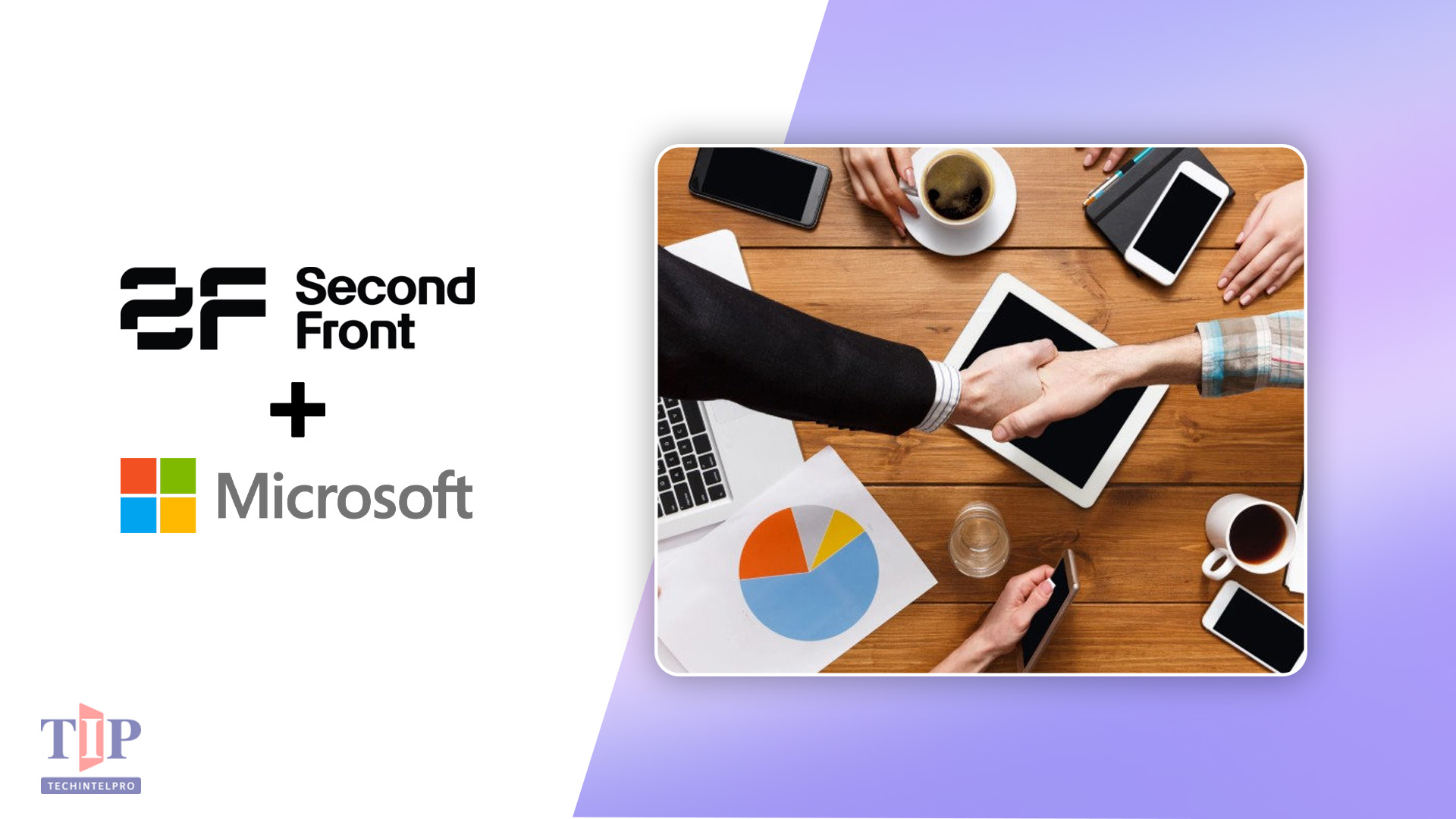 Second Front Expands Microsoft Collaboration for Faster Government ATO