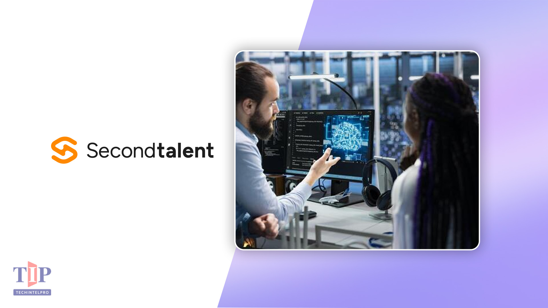 Second Talent Expands AI Staffing Across 9 Asian Markets