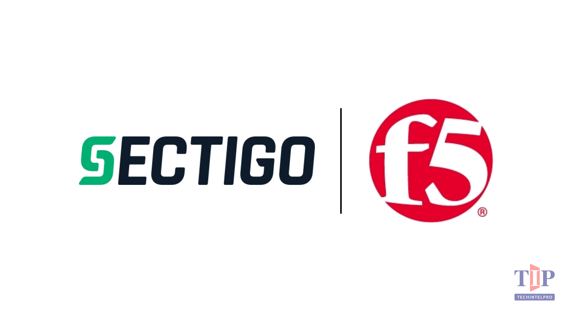 Sectigo Partners with F5 to Deliver Automated Certificate Lifecycle Management