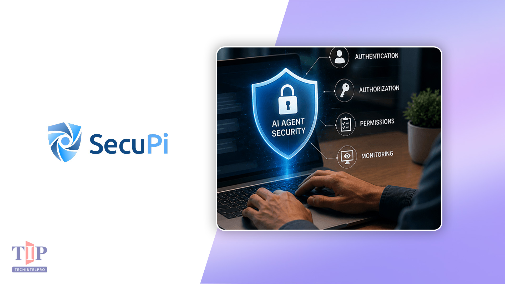 SecuPi Launches AI Access Fabric for Runtime Security