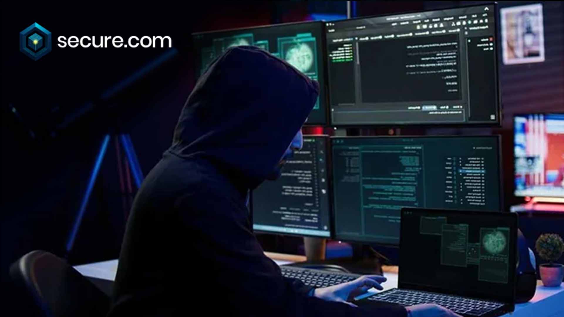 Secure.com Launches AI Digital Teammate to Fight Cybercrime