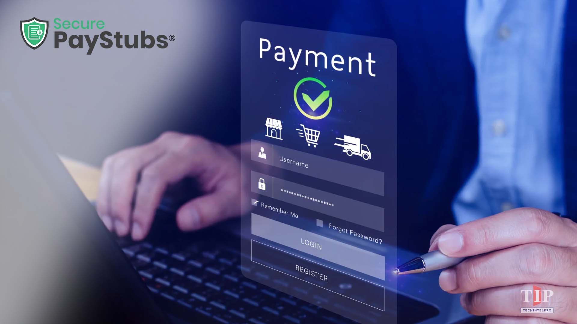 SecurePayStubs Strengthens Position as Trusted Online Paystub Generator for Modern Workforce