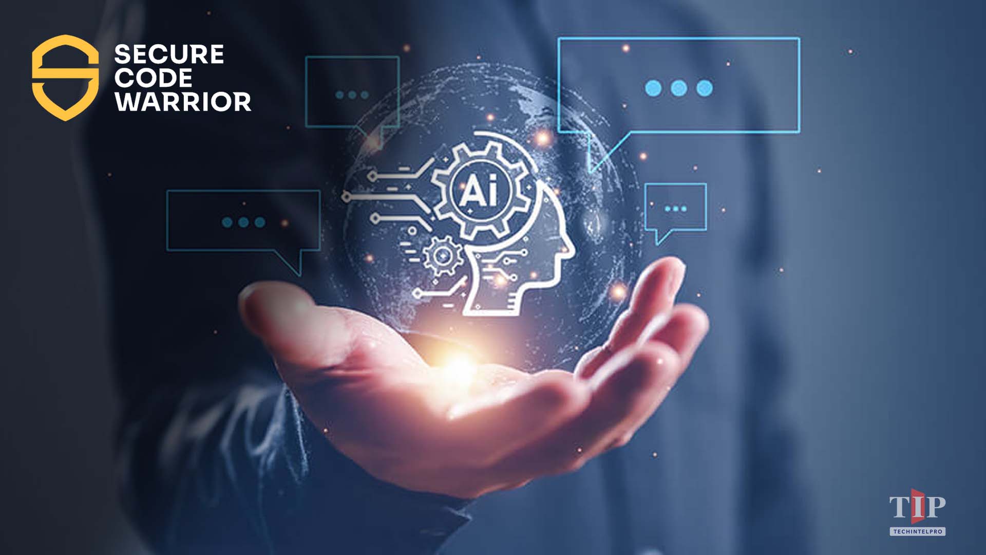 Secure Code Warrior Launches Trust Agent AI for AI-Driven Development Governance