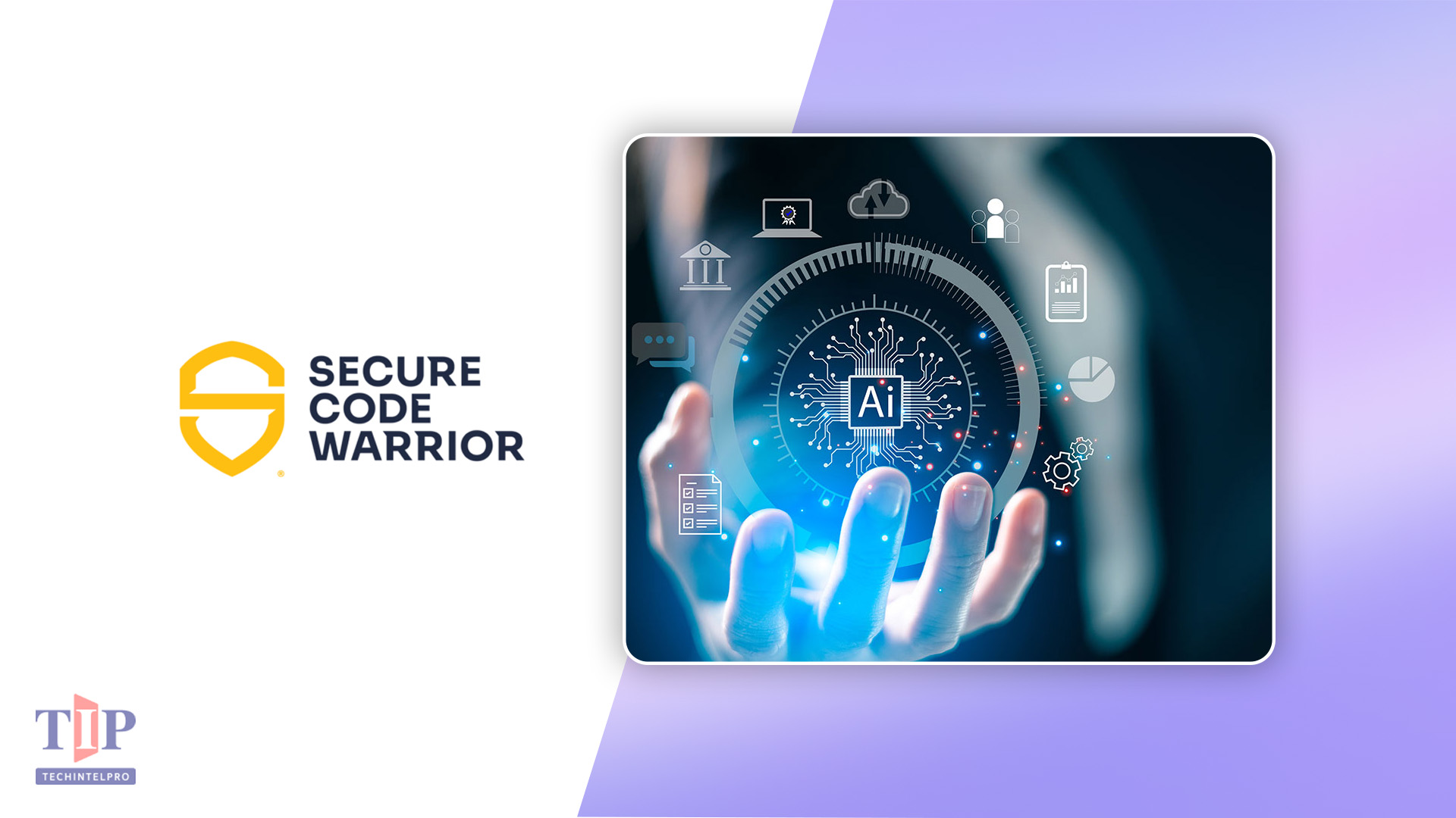 Secure Code Warrior Launches AI Adoption Model for Secure AI Development