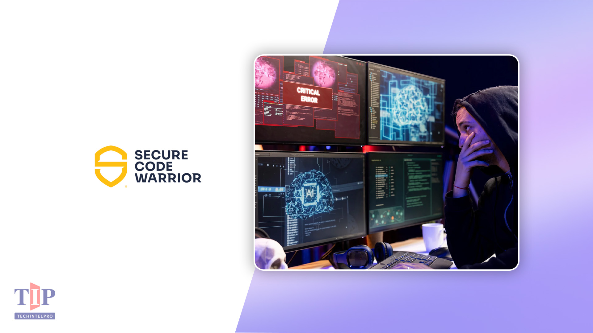 Secure Code Warrior Launches SCW AI Trust Index for AI Code Security