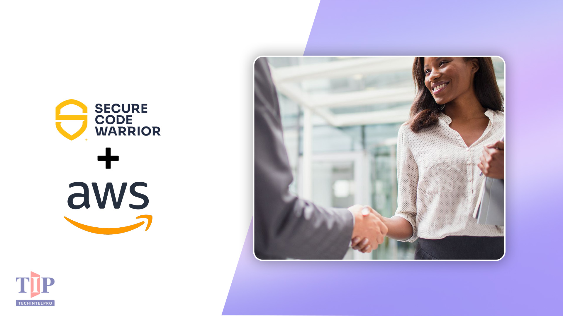 Secure Code Warrior Signs AWS Collaboration for Bedrock AI Training