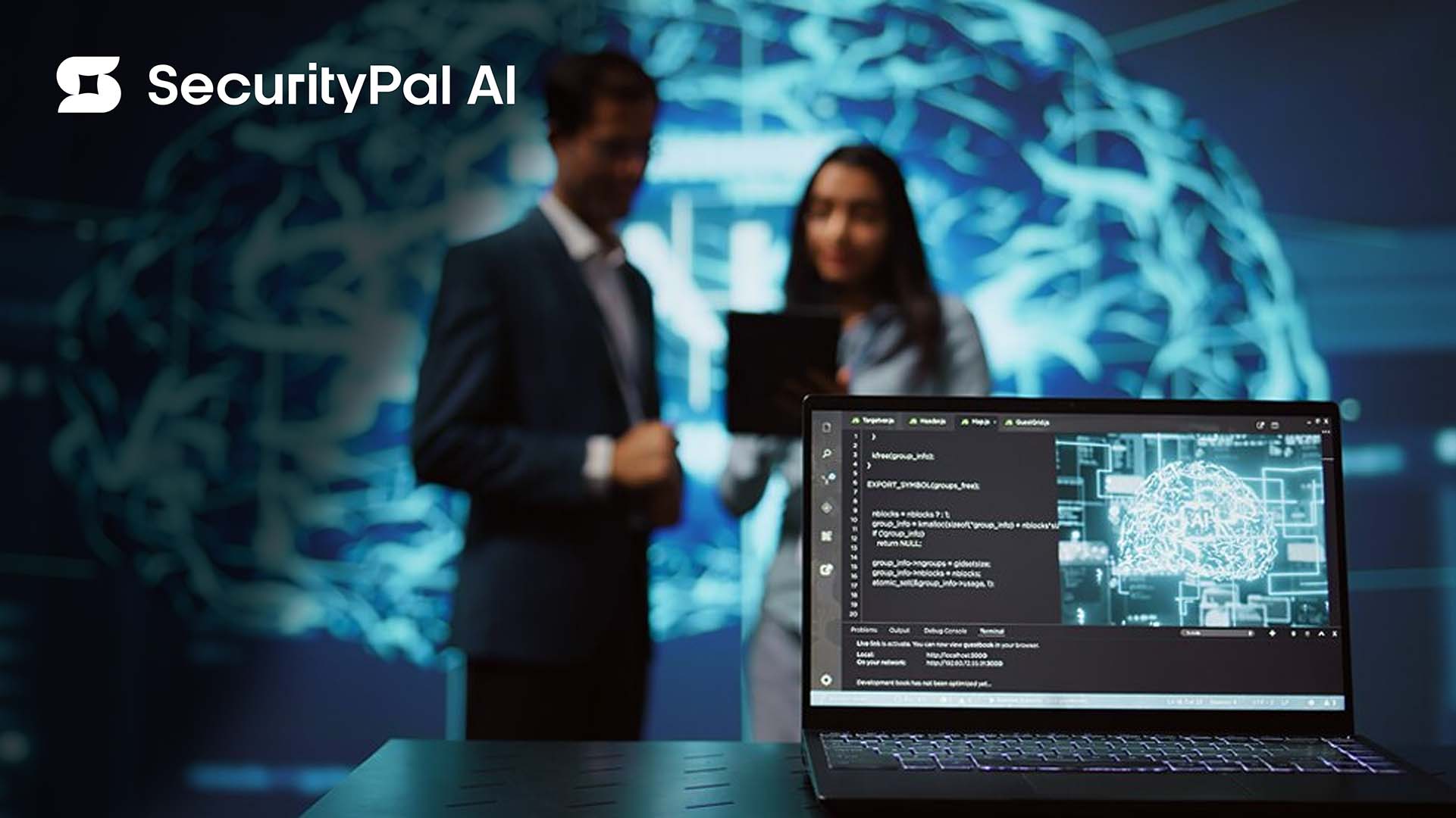 SecurityPal Launches AI Concierge Agents Featuring Libby
