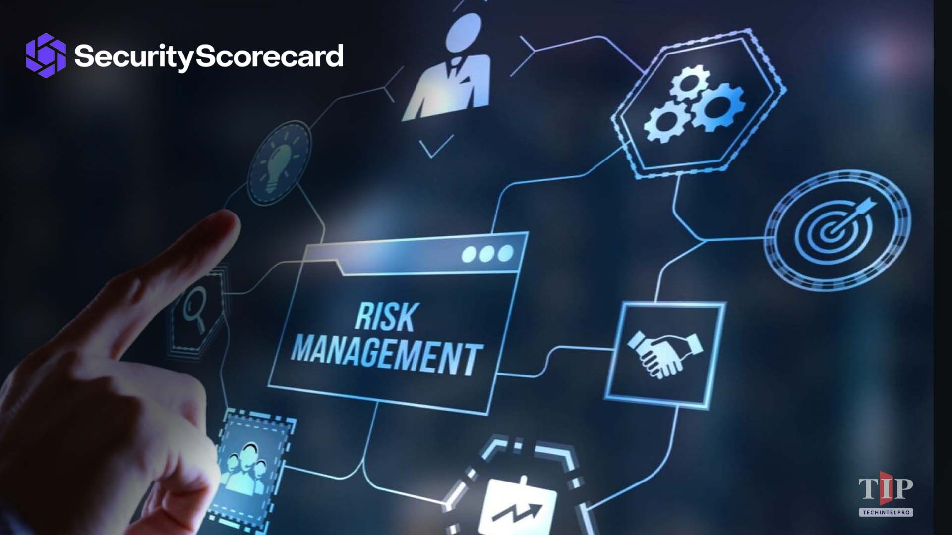 SecurityScorecard Unveils TITAN AI for Threat-Informed TPRM