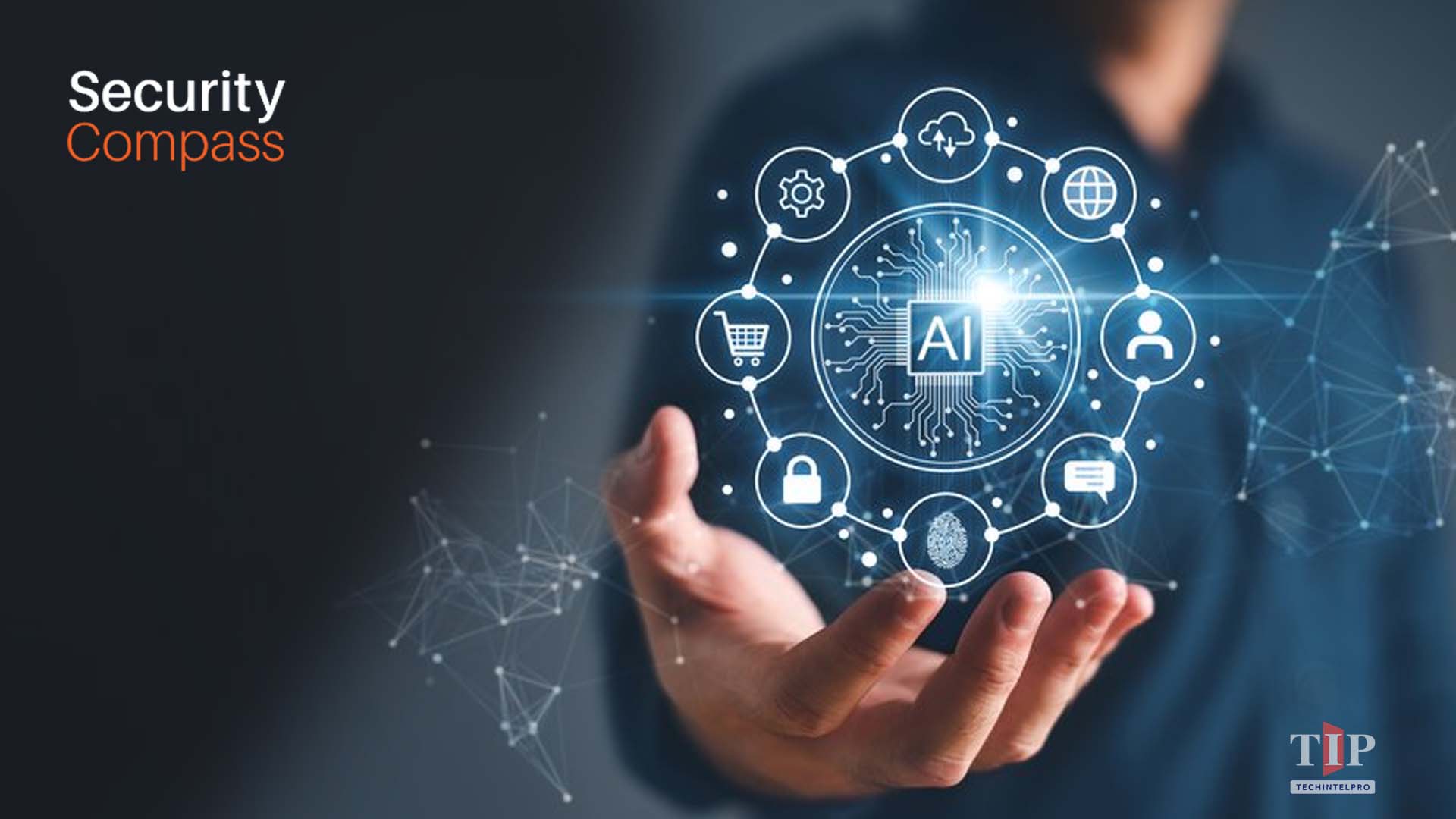  Security Compass Launches SD Elements for Agentic AI Workflow