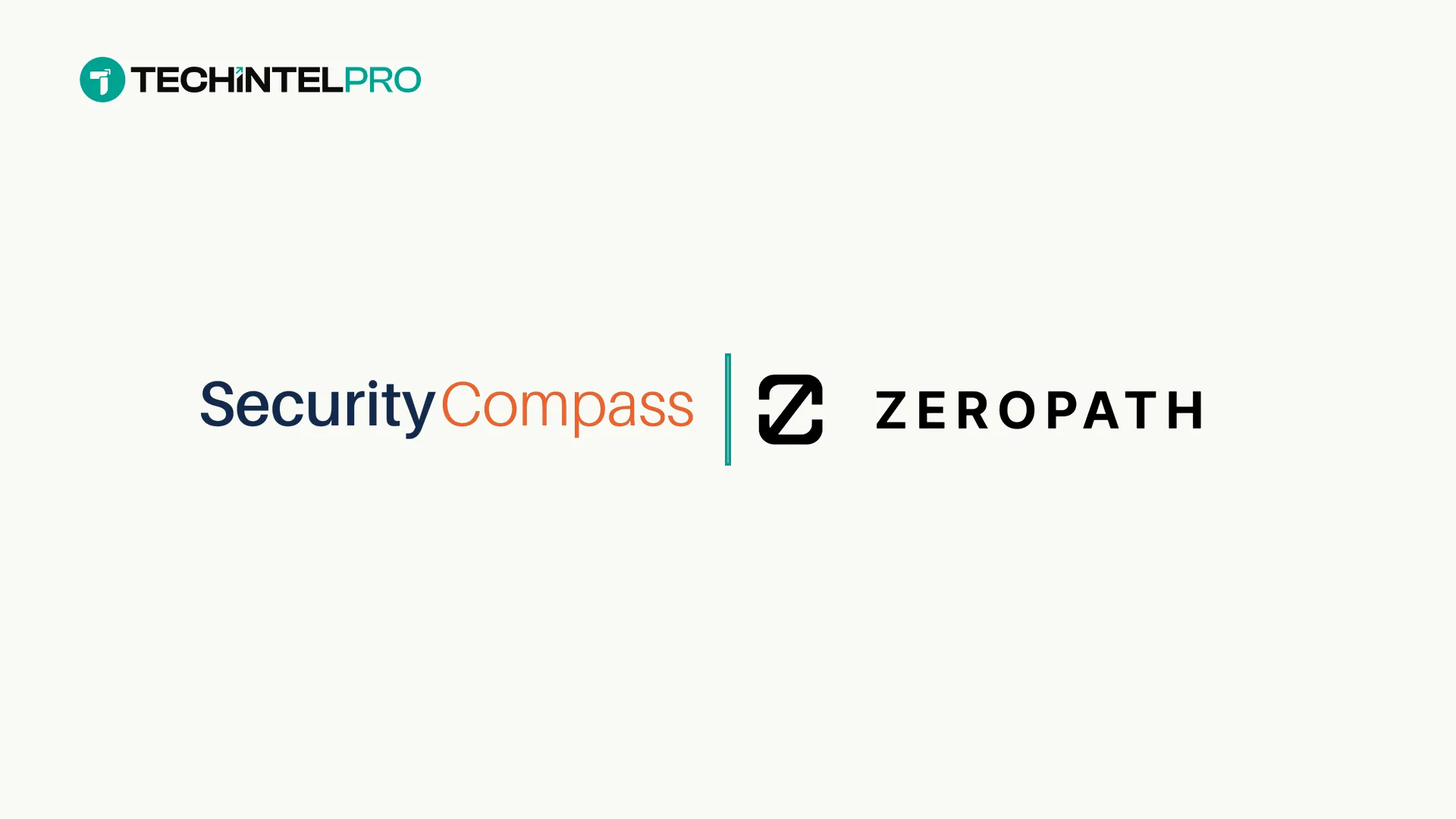 Security Compass Partners with ZeroPath for AI App Security