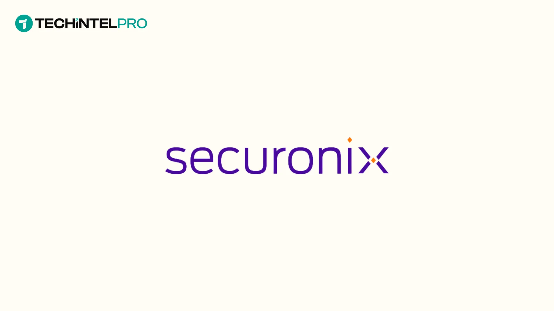 Securonix Introduces Advanced Behavioral Analytics to Detect Human and AI-Driven Threats