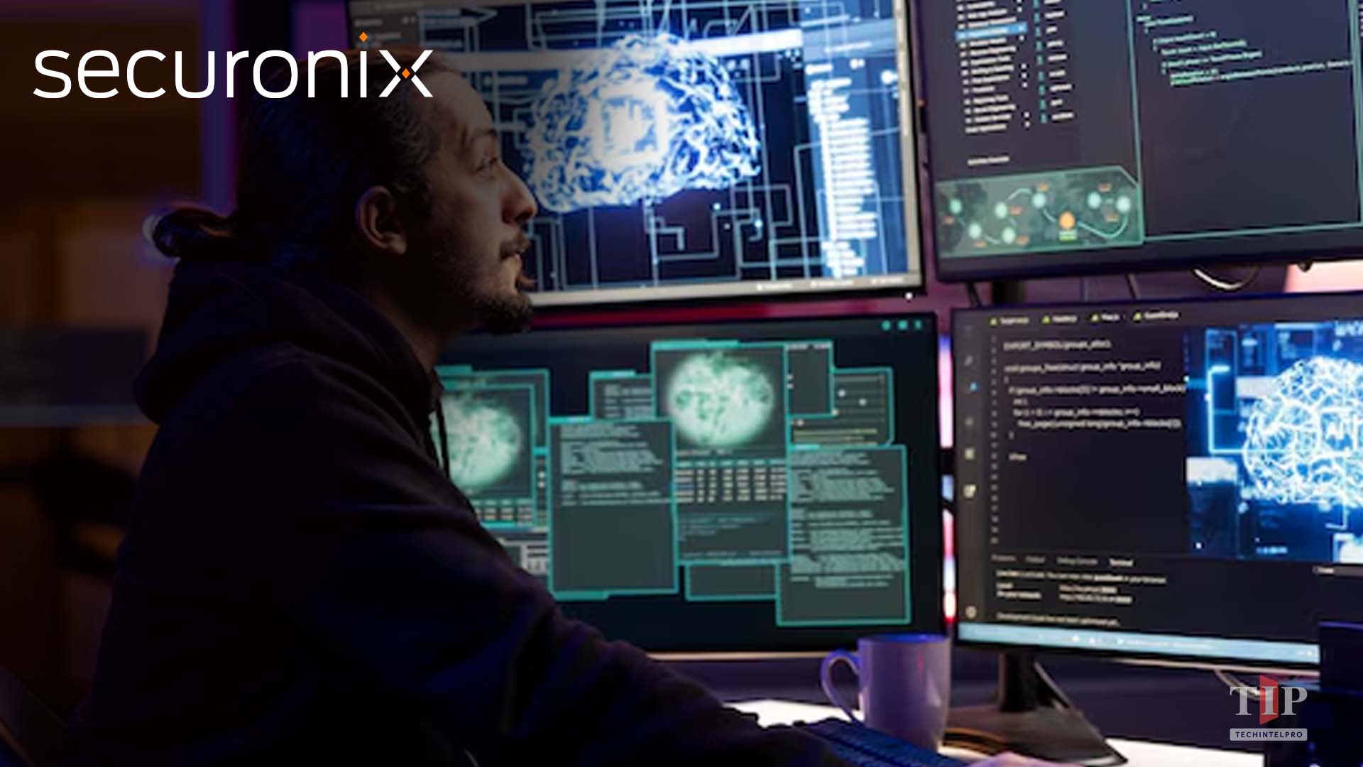 Securonix Launches Threat Research Agent and ThreatWatch for SIEM