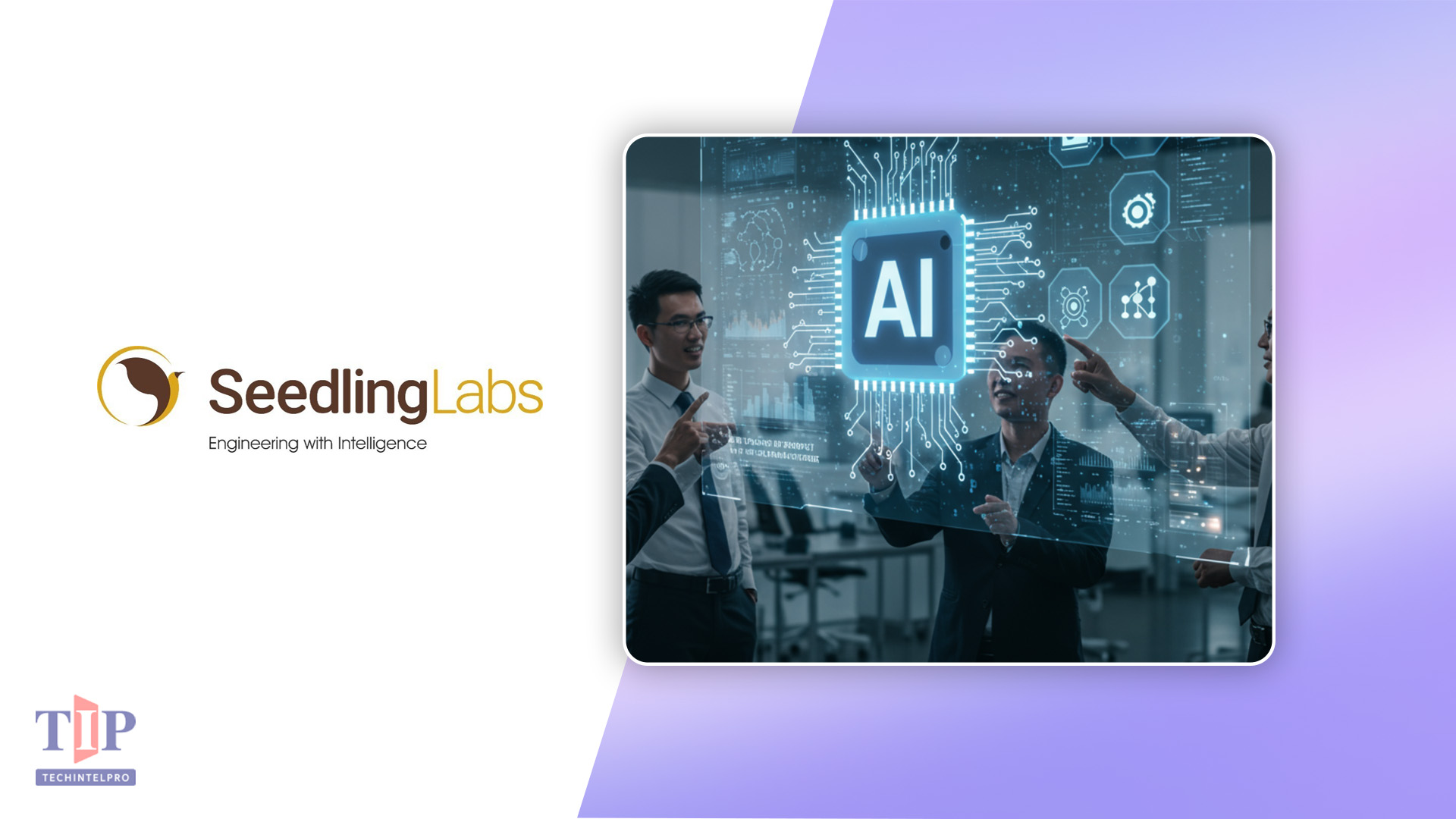 SeedlingLabs Launches AI-Native Product Development-as-a-Service Platform