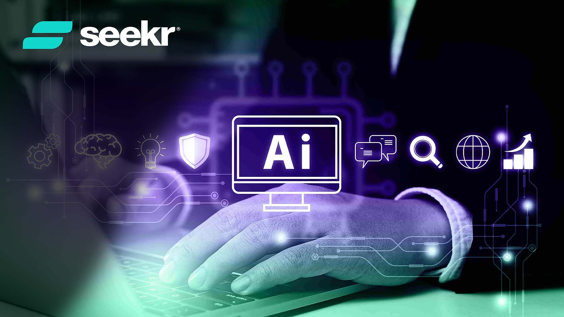 Seekr Achieves SOC 2 Type II Compliance Across All AI Products