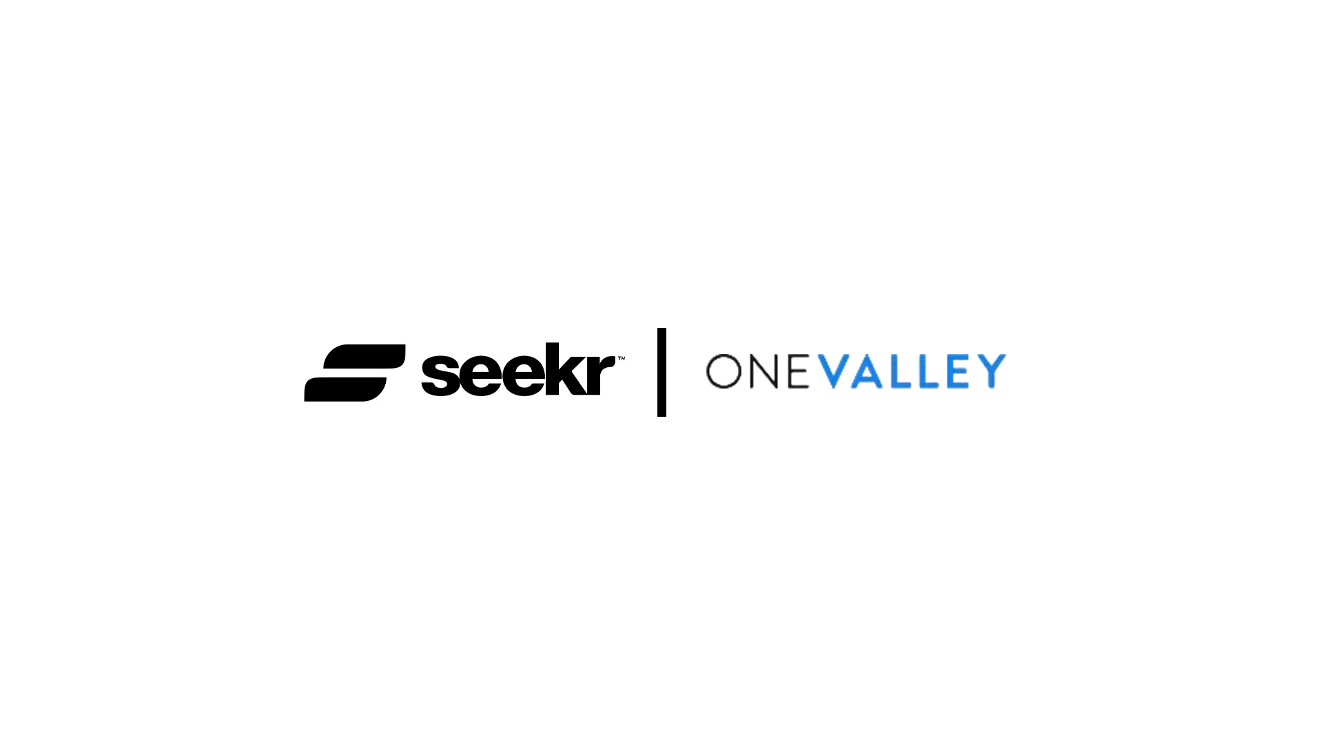 Seekr and OneValley Partner to Deliver Explainable AI for SMBs