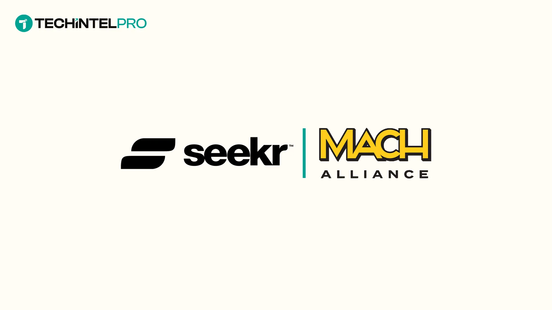 Seekr Joins MACH Alliance Agent Ecosystem Bringing Explainable AI