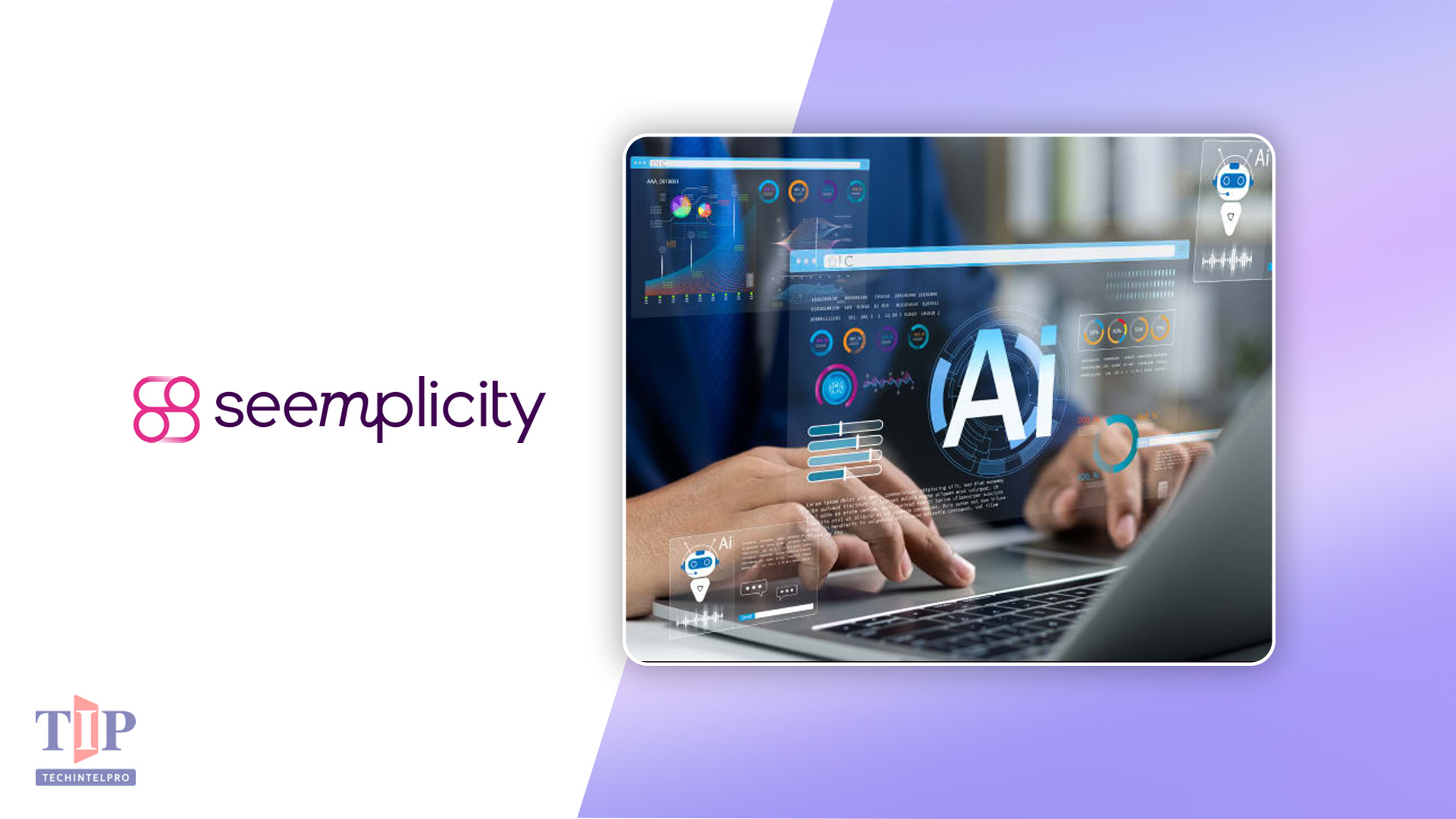 Seemplicity Launches AI Analysts for Autonomous Vulnerability Response