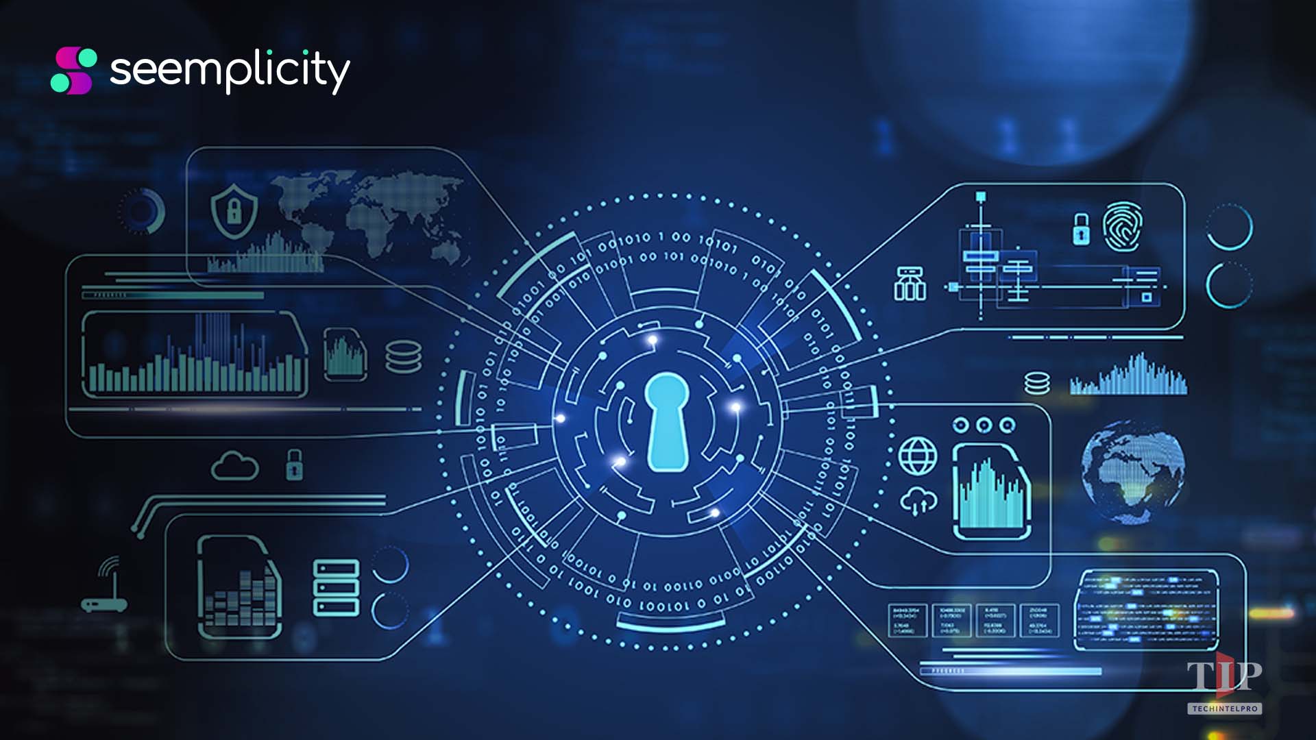 Seemplicity Report: 88% of Enterprises Use AI for Security, but Only 31% Trust It