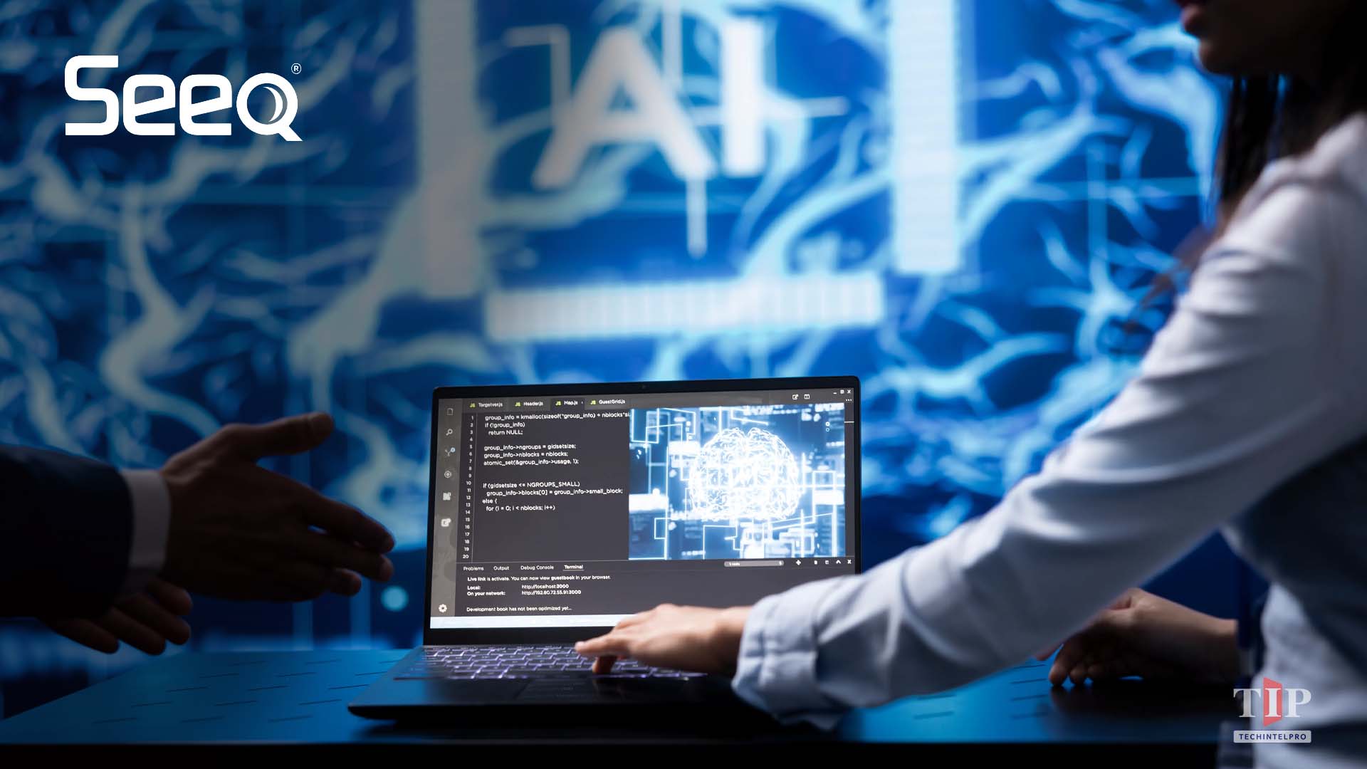 Seeq Launches Intelligence-Led Operations with Agentic AI