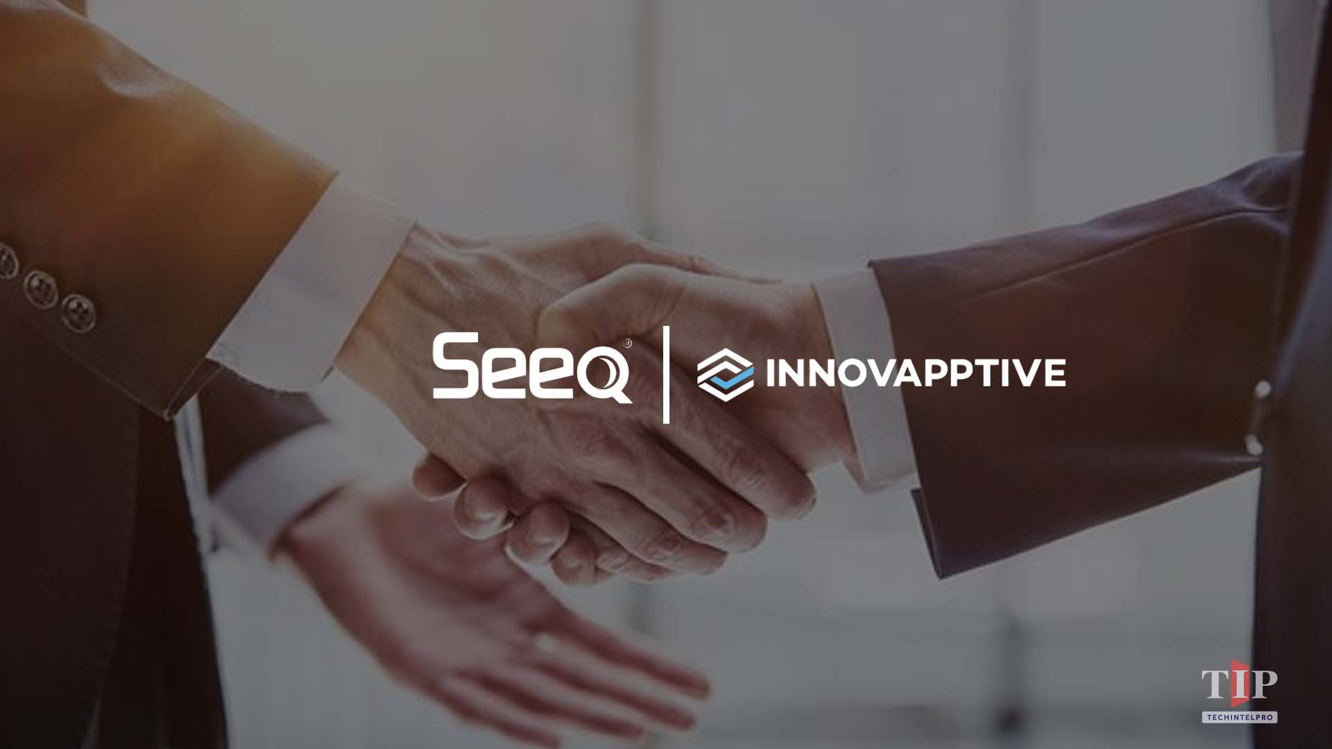 Innovapptive and Seeq Partner to Close Industrial AI Execution Gap