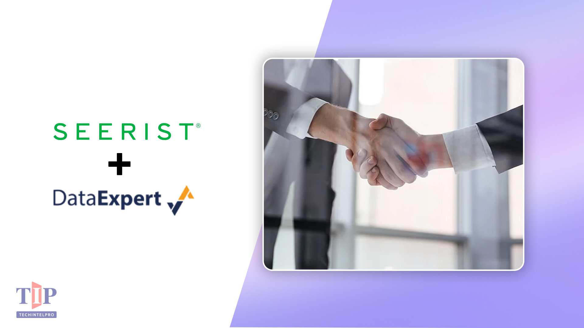 Seerist and DataExpert Partner on AI Risk Intelligence Expansion