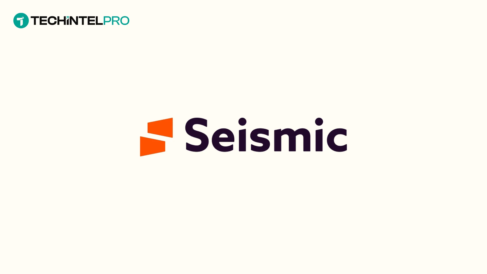 Seismic Expands Financial Services Portfolio with Compliance Tools