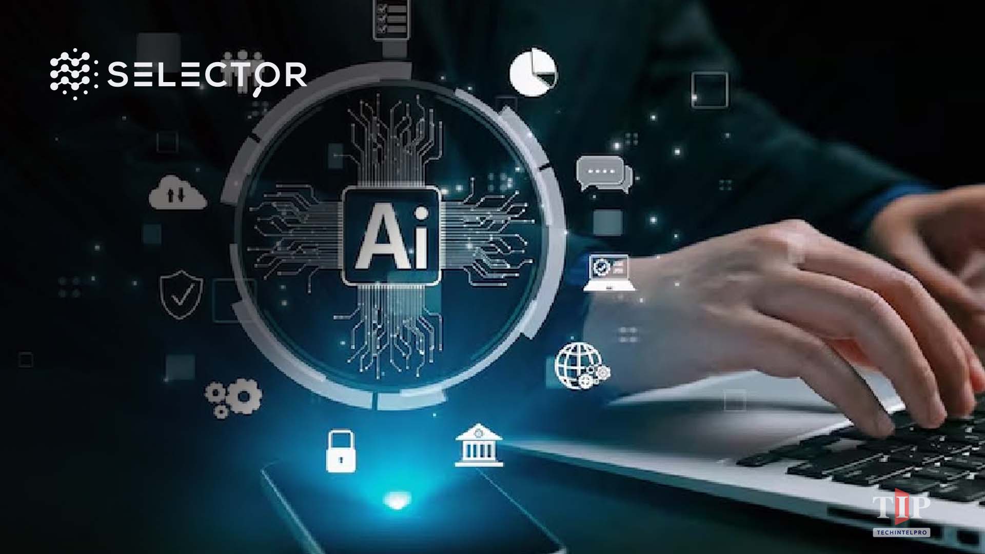 Selector Raises $32M at $375M Valuation