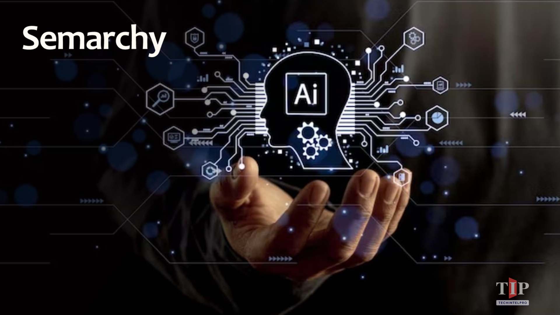 Semarchy SDP Adds Self-Hosted, Accelerator Marketplace