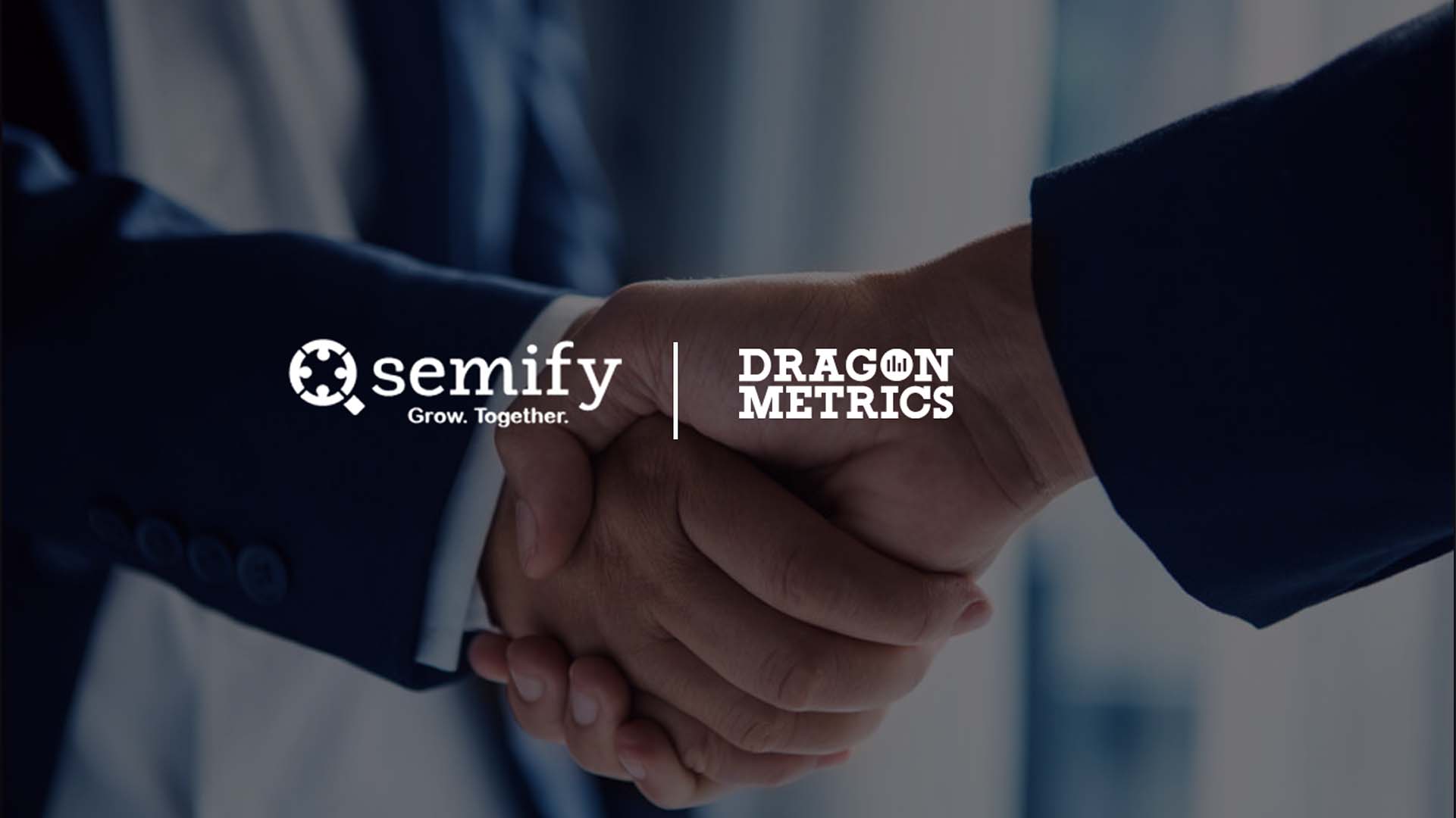 Semify Acquires Dragon Metrics to Boost AI and Global Reporting