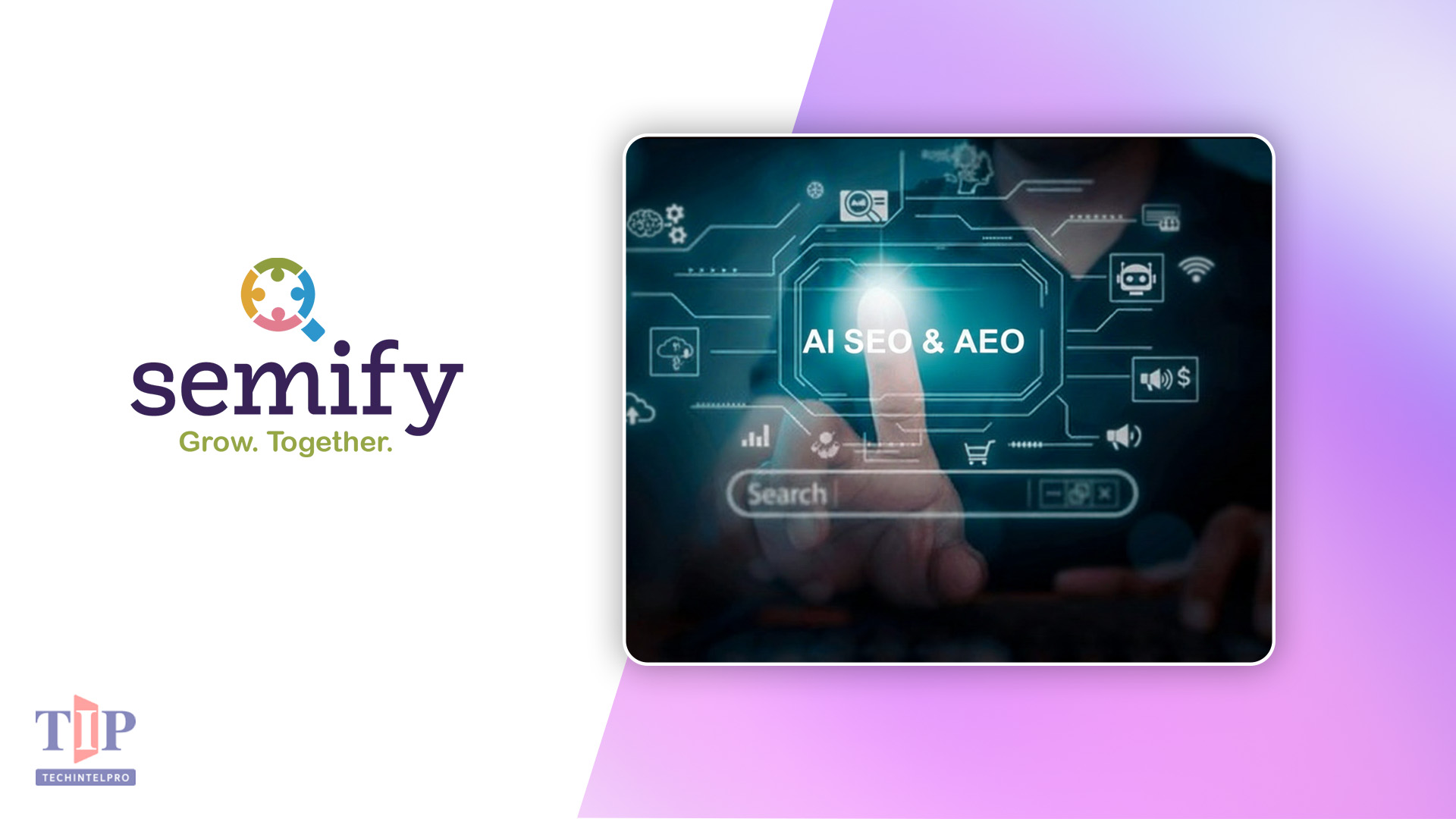 Semify Launches AI Optimization Service for Agencies
