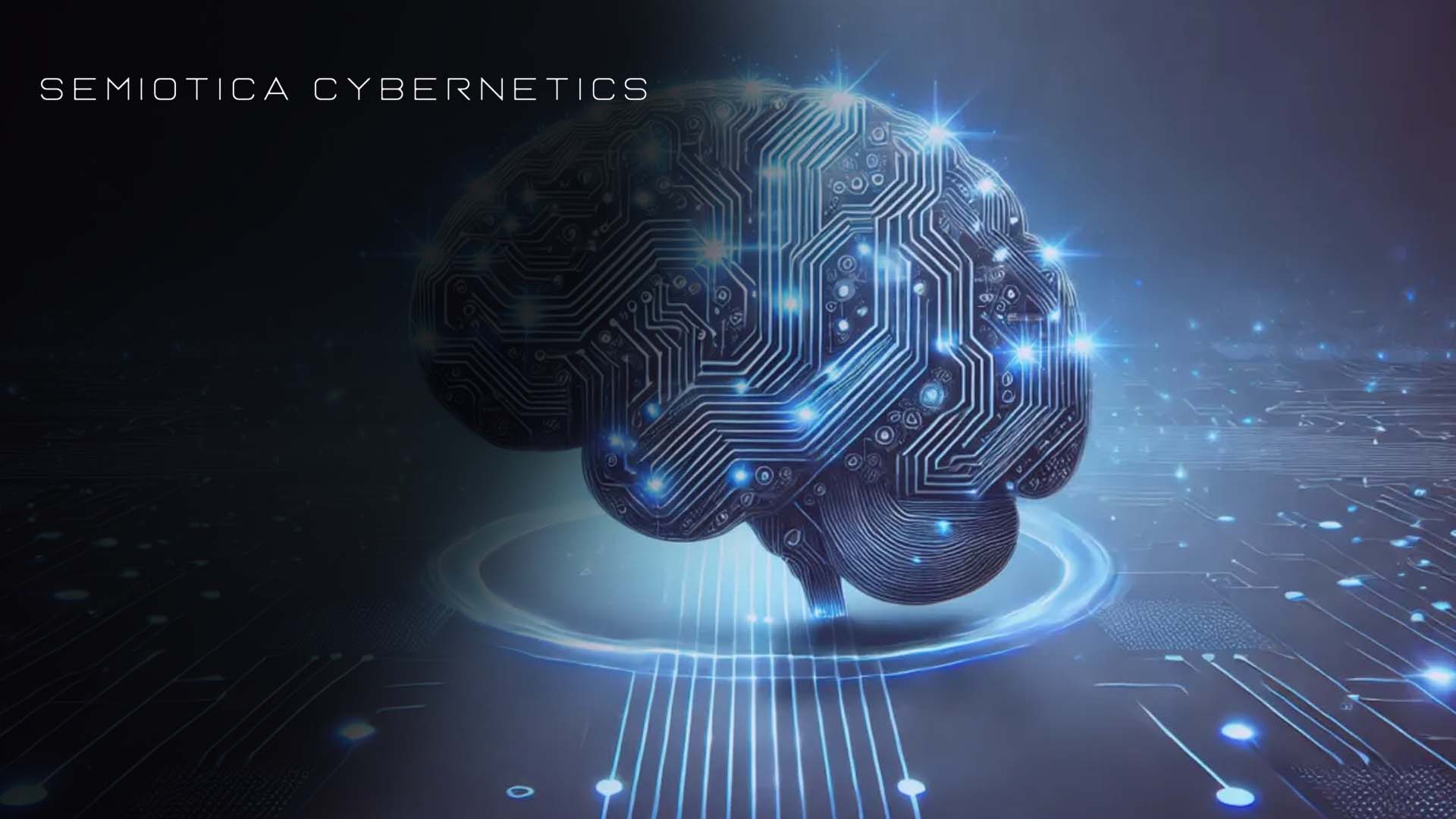 Semiotica Cybernetics Unveils Semiotic Path to AGI/ASI