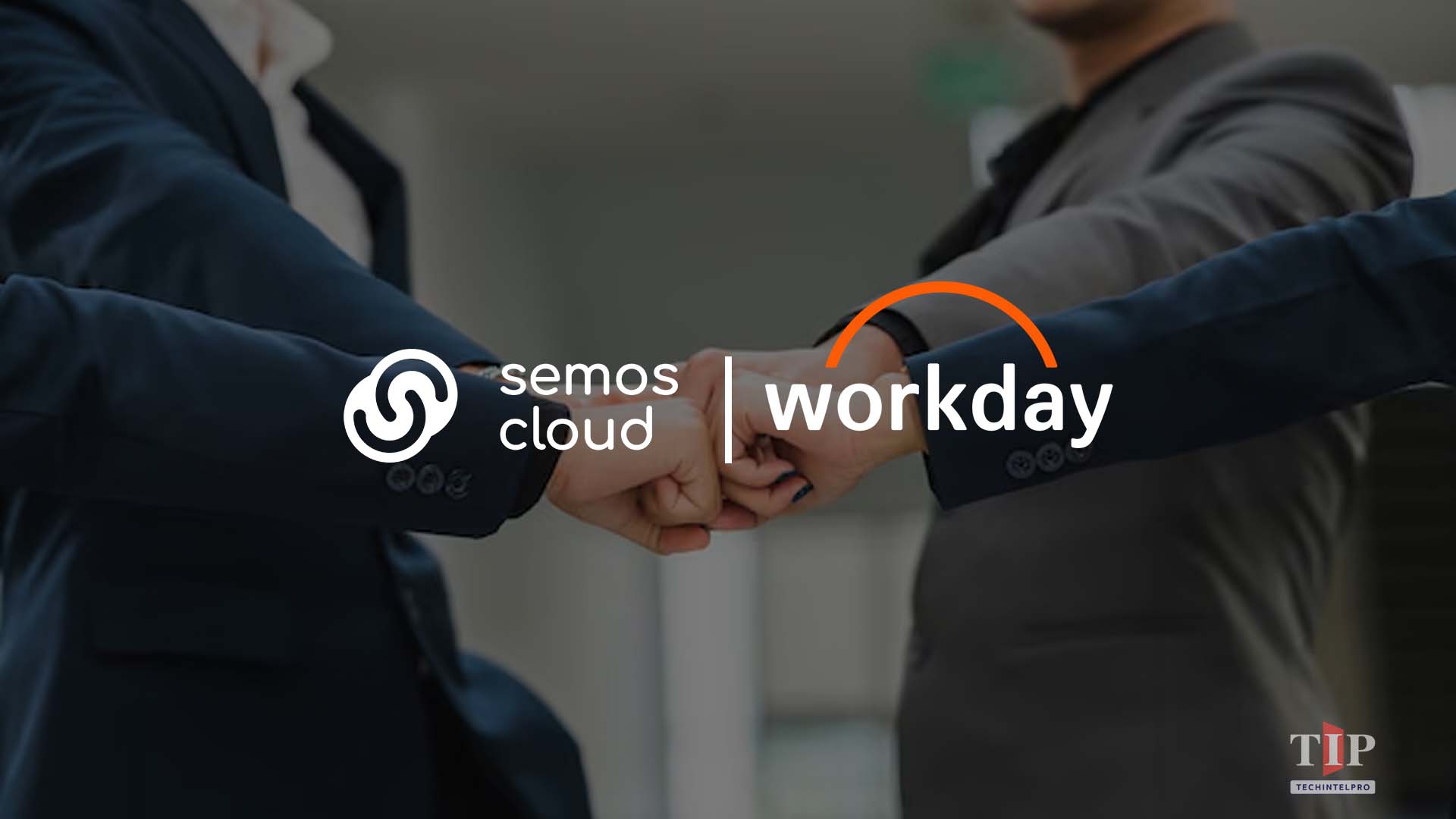 Semos Cloud Launches Celebrate Inside Workday App