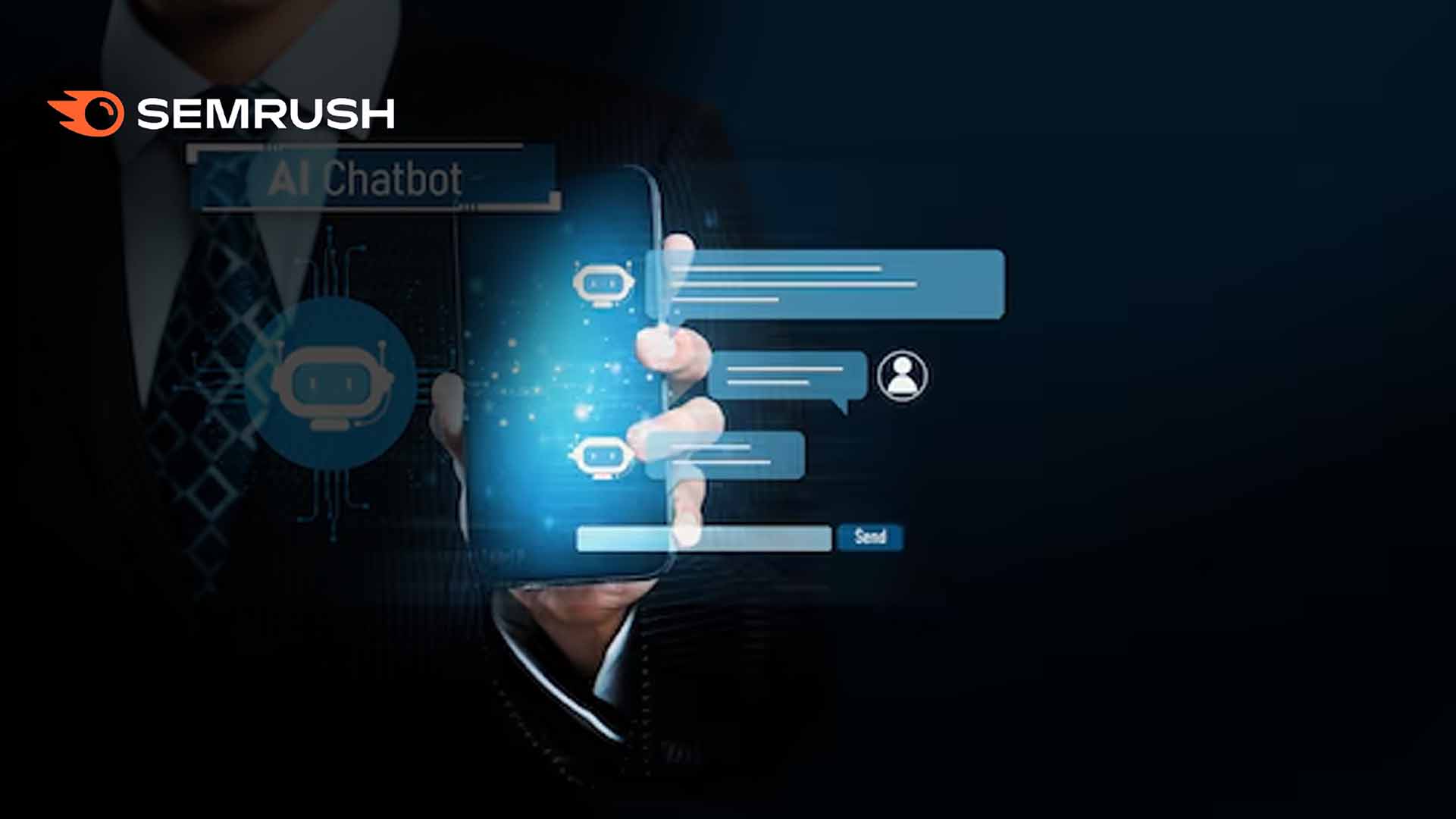 Semrush Launches Official ChatGPT App for Direct Access to SEO & Marketing Data