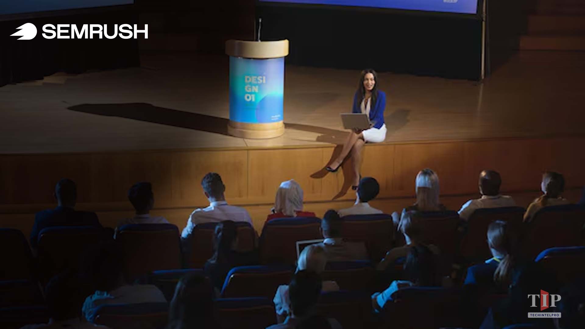 Semrush Unveils Brand Visibility Framework at Adobe Summit for AI Search Era