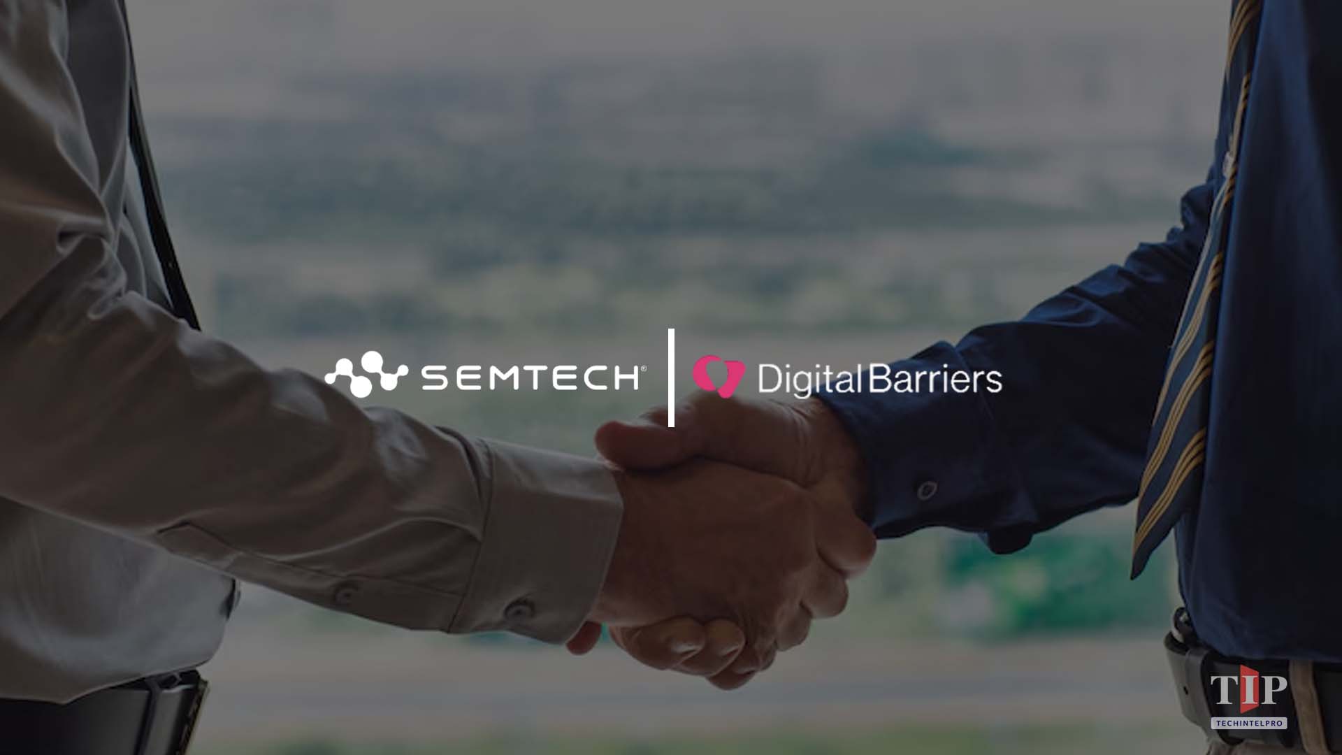 Semtech Launches AI Video Compression with Digital Barriers