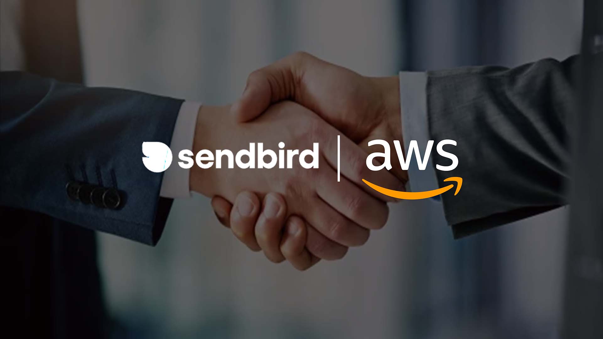 Sendbird Achieves AWS Generative AI Competency
