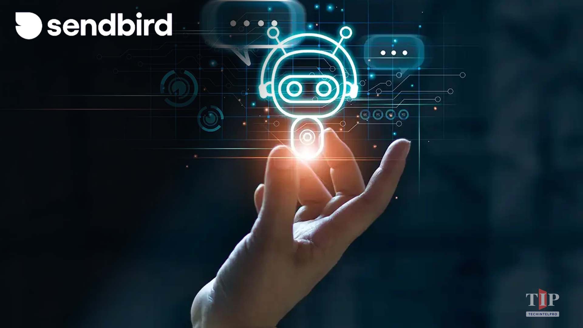 Sendbird Redefines AI Accountability with Agent Steward and Trust OS 2.0