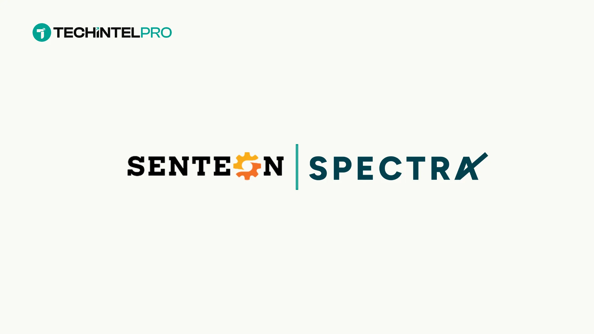 Senteon and SPECTRA Announce Partnership to Strengthen Cyber Resilience