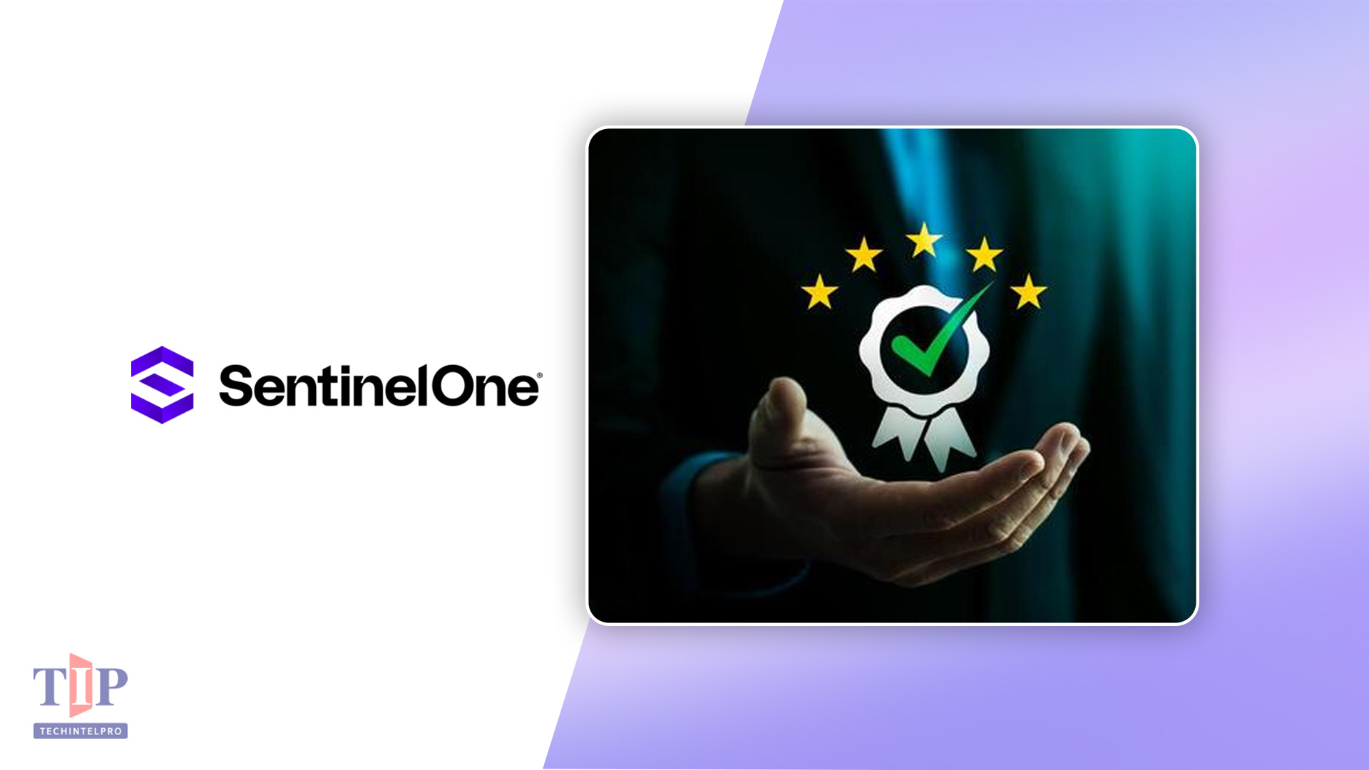 SentinelOne Named a Leader in IDC MarketScape for Worldwide MDR for Midmarket