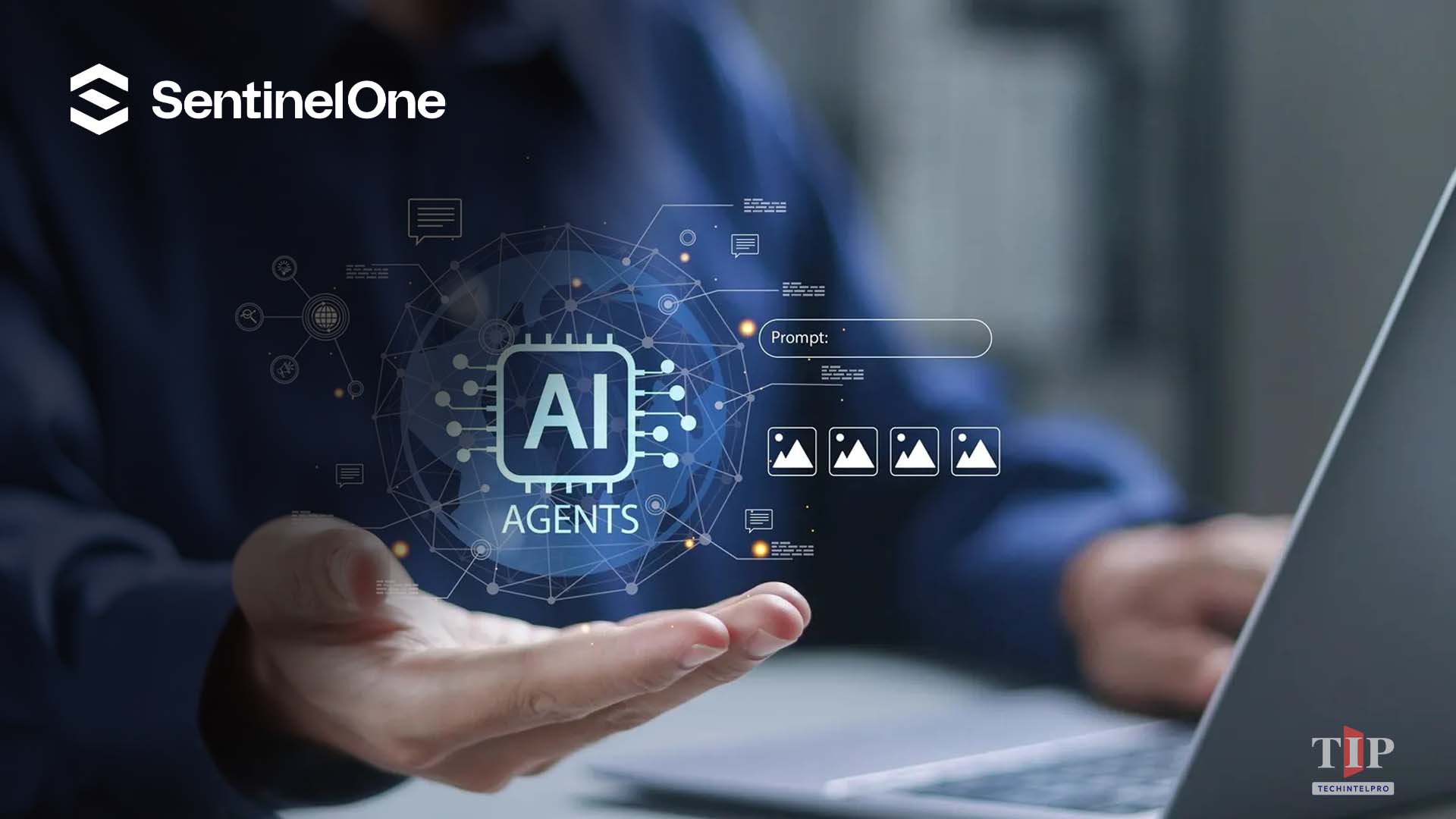 SentinelOne Unveils New Identity Portfolio for Human and AI Agents