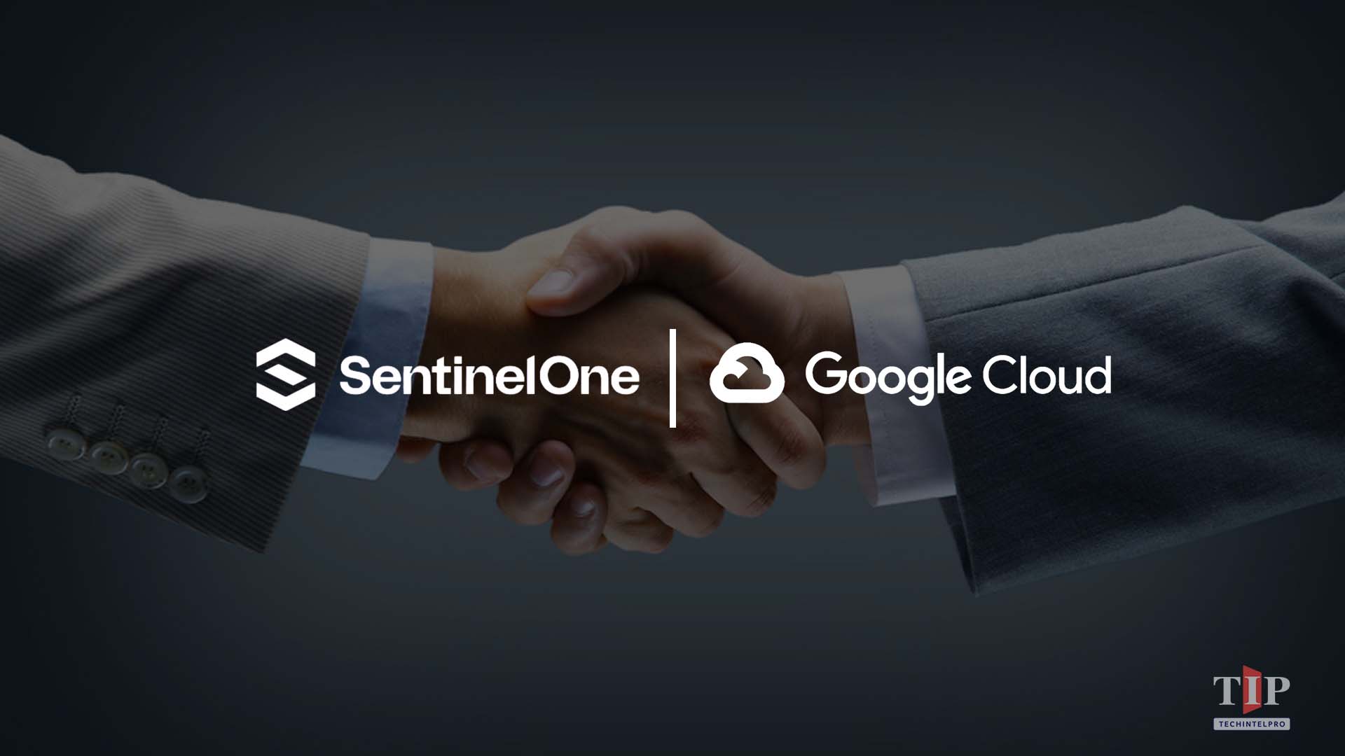 SentinelOne Expands Collaboration with Google Cloud for AI Security
