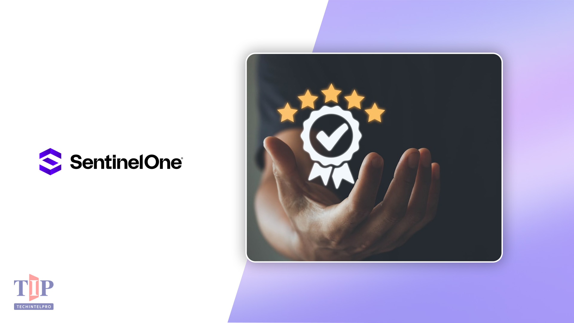 SentinelOne Named Leader in Gartner EPP Magic Quadrant