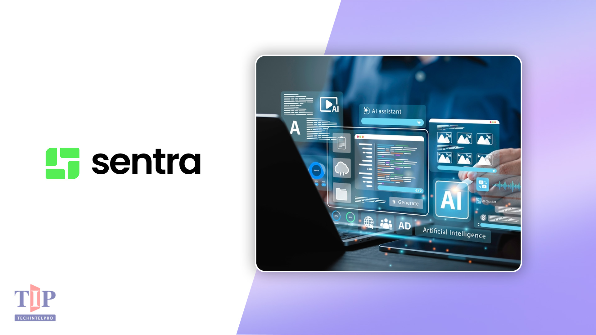 Sentra Launches AI Data Readiness and Governance Platform