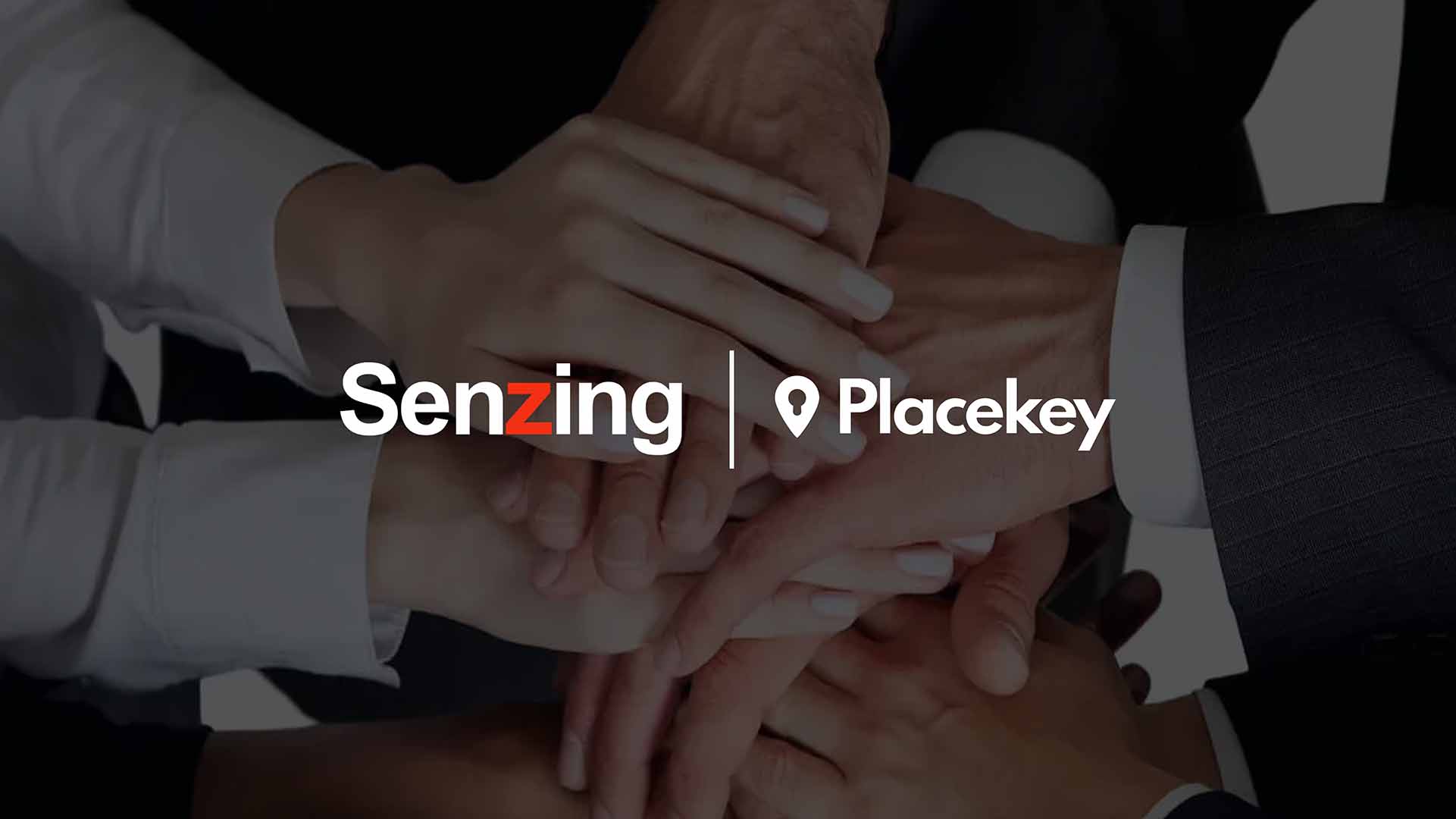 Senzing Acquires Placekey to Enhance Location Data Interoperability