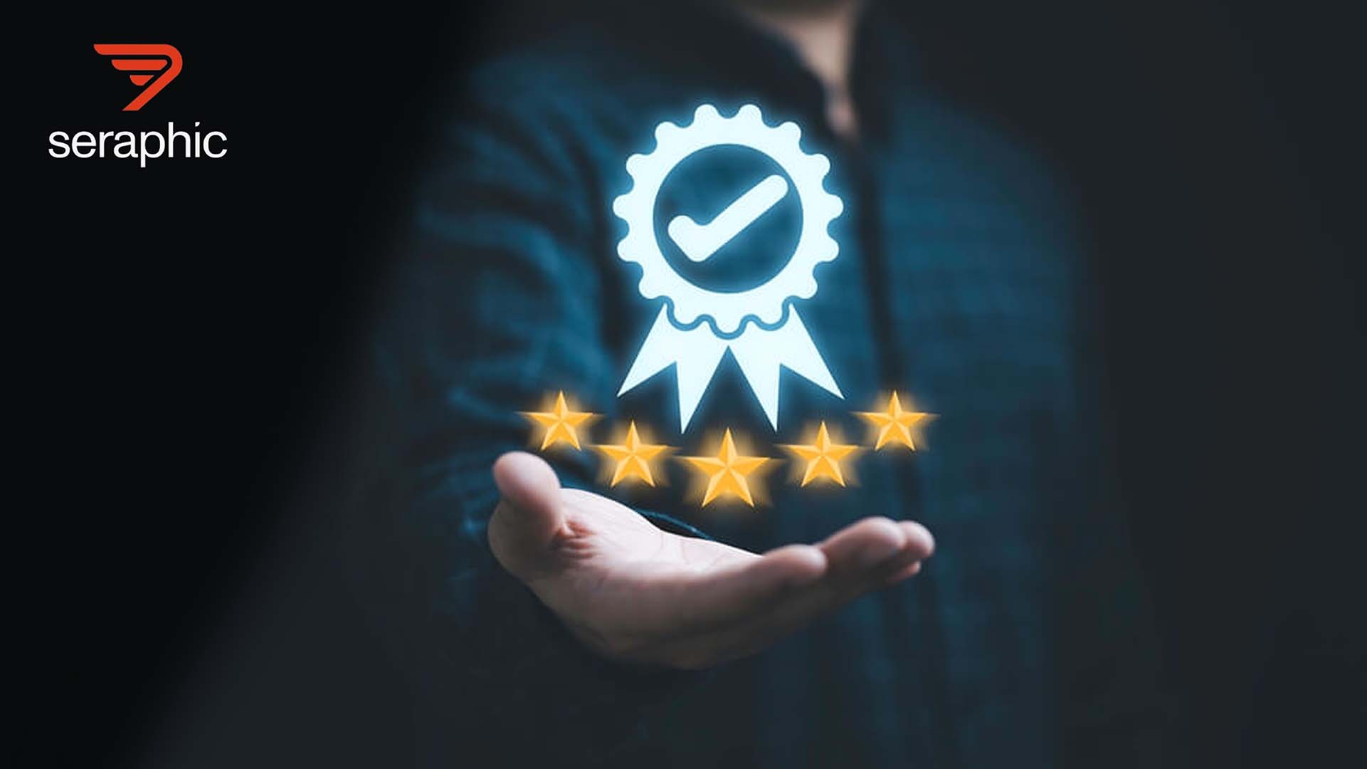 Seraphic Leads Frost Radar for Zero Trust Browser Security 2025