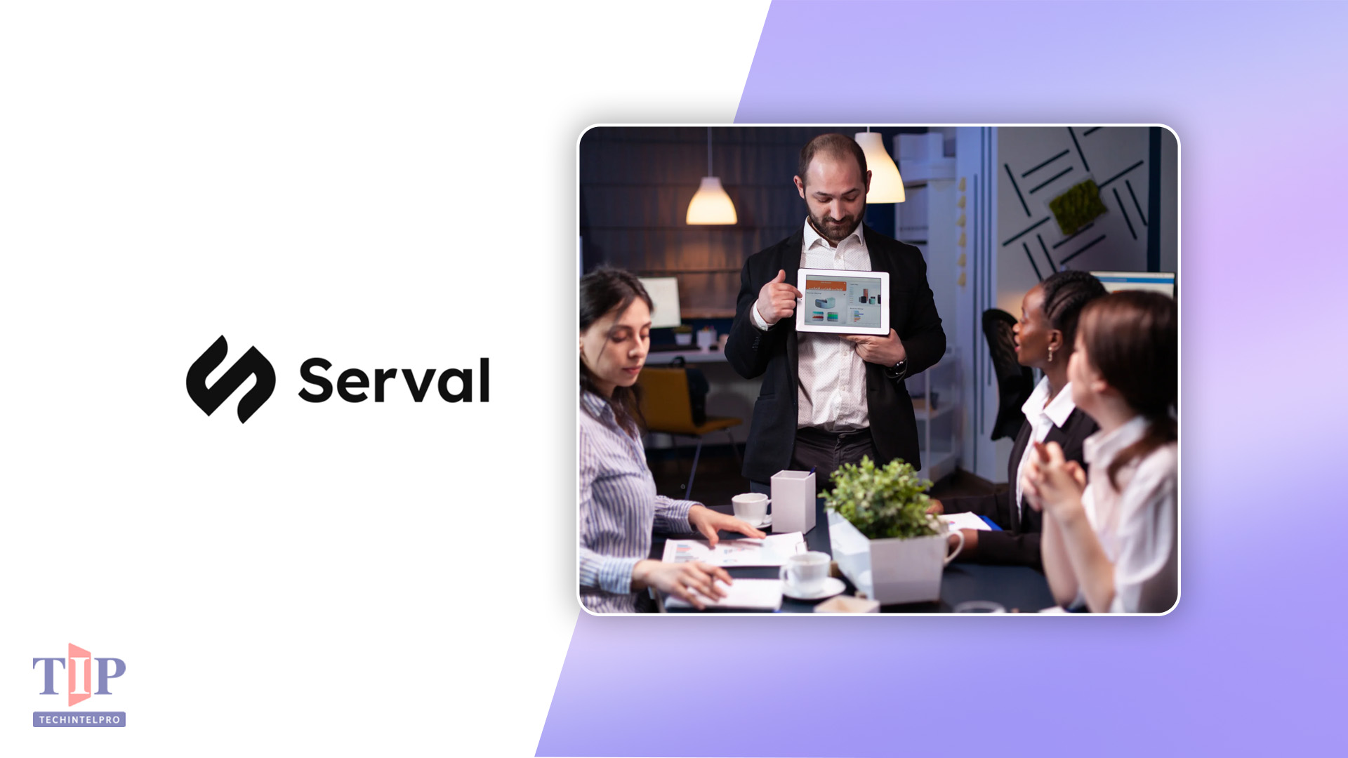 Serval Launches Program to Transform Employees Into Future Founders