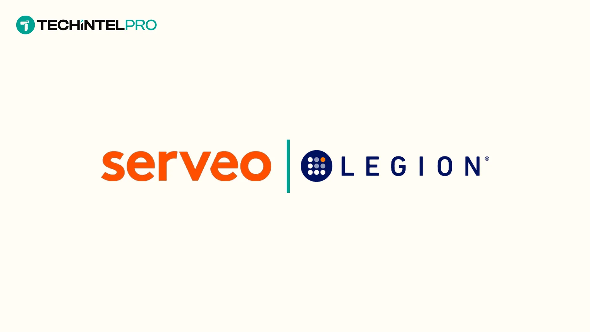 Serveo Partners with Legion for Workforce Management